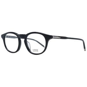 Lozza Black Acetate & Plastic Glasses Men's (Frames)